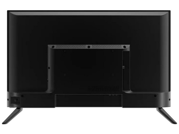 Televisión JVC LED Smart TV de 32