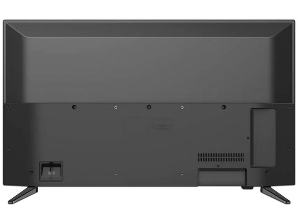 Televisión LED Smart TV JVC SI42FR de 42