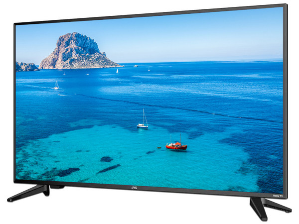 Televisión LED Smart TV JVC SI42FR de 42