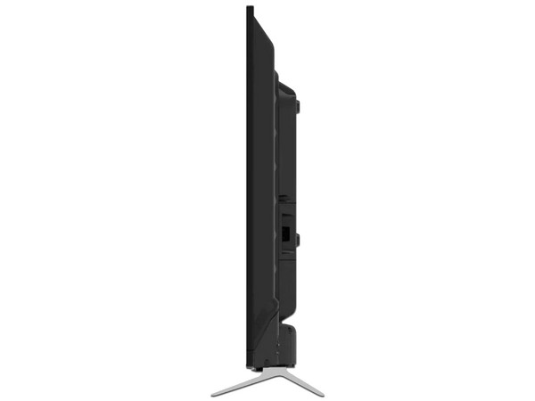 Televisión JVC LED Smart TV de 50