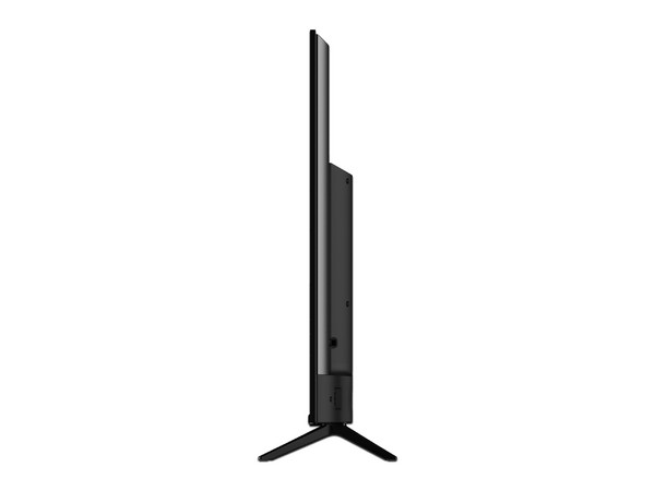 Televisión JVC LED Smart TV de 55