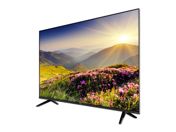 Televisión JVC LED Smart TV de 55