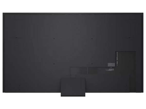Televisión LG QNED evo AI QNED86 Mini LED Smart TV de 100