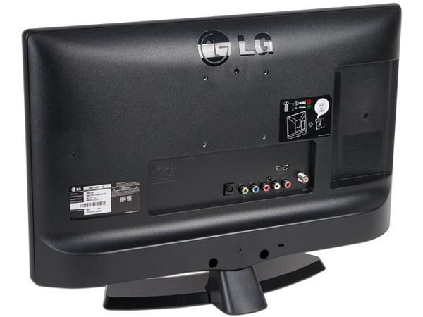 TV/Monitor LG LED de 20