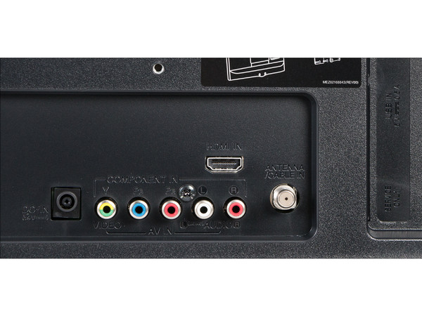 TV/Monitor LG LED de 20