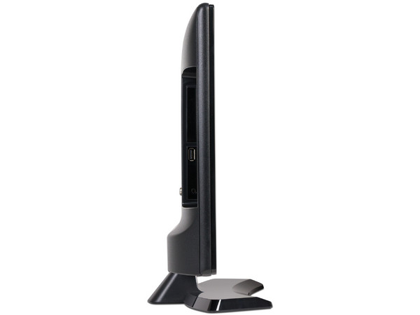 TV/Monitor LG LED de 20