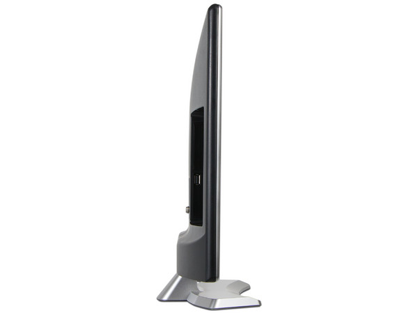 Televisión/Monitor LED LG 24MT48DF de 24
