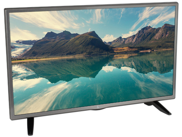 Televisión LED de 32