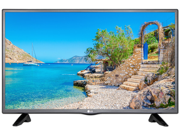 Televisión LED LG Smart TV de 32