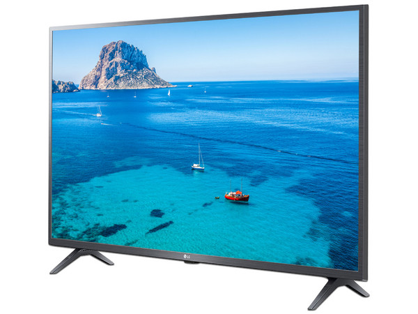Televisión LG LED Smart TV de 32