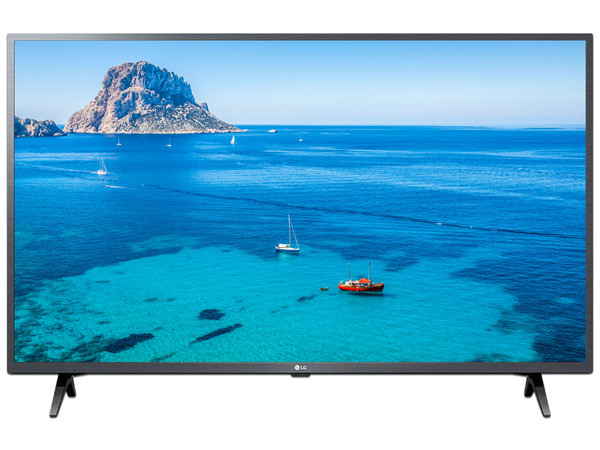 Televisión LG LED Smart TV de 32