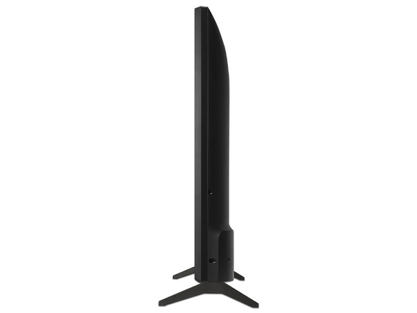 Televisión LG LED Smart TV de 32