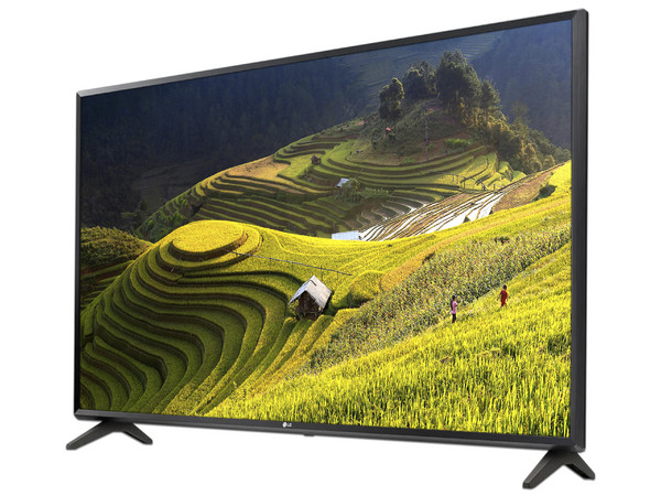 Televisión LG LED Smart TV de 32