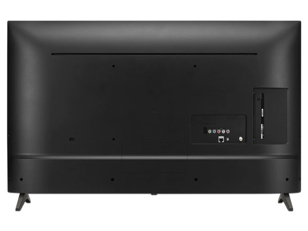 Televisión LG LED Smart TV de 32