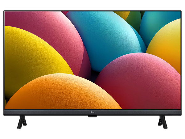 Televisión LG LED Smart TV AI 32LR600BPSC de 32