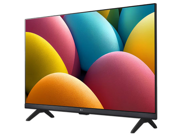 Televisión LG LED Smart TV AI 32LR600BPSC de 32