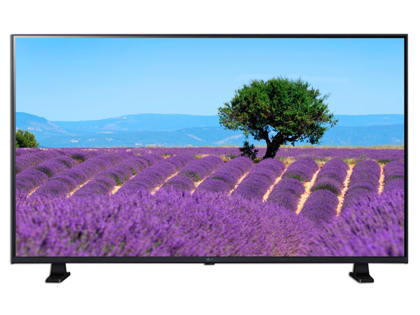 Televisión LG LED Smart TV de 32