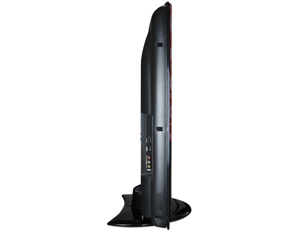 Televisión LCD LG 1080p FULL HD 120Hz de 42