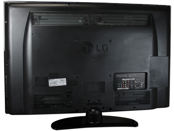 Televisión LCD LG 1080p FULL HD 120Hz de 42