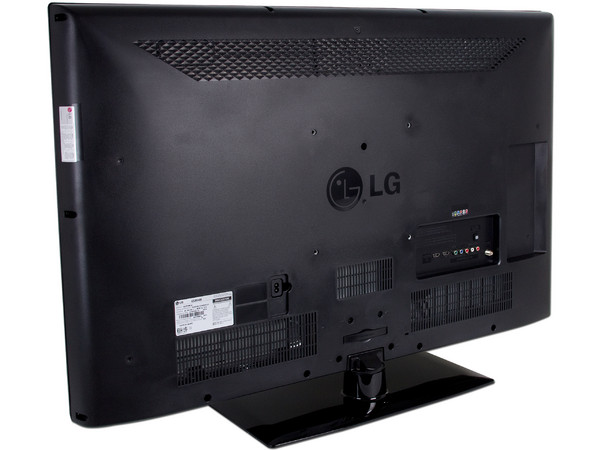 Televisión LED LG CINEMA 3D de 42