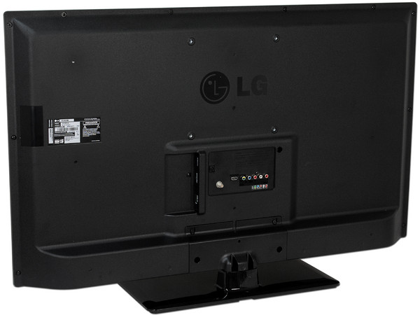 Televisión LED LG de 42