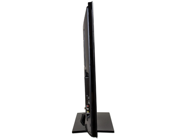 Televisión Plasma LG TruSlim  FRAME de 42