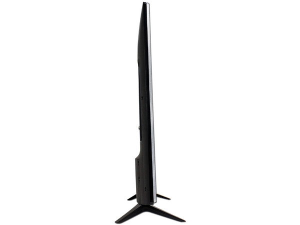 Televisión LED de 43