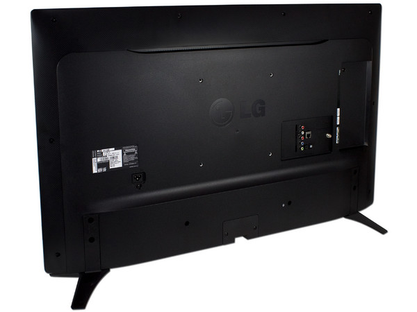 Televisión LED de 43