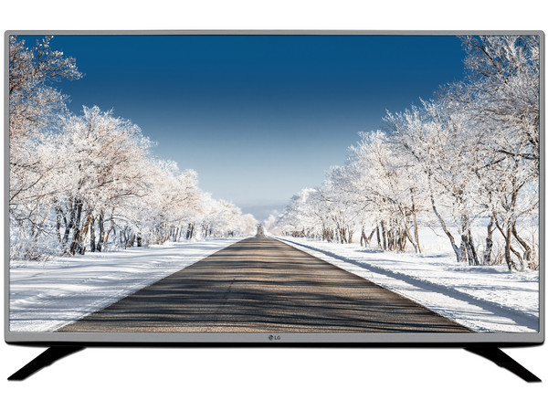 Televisión LED de 43