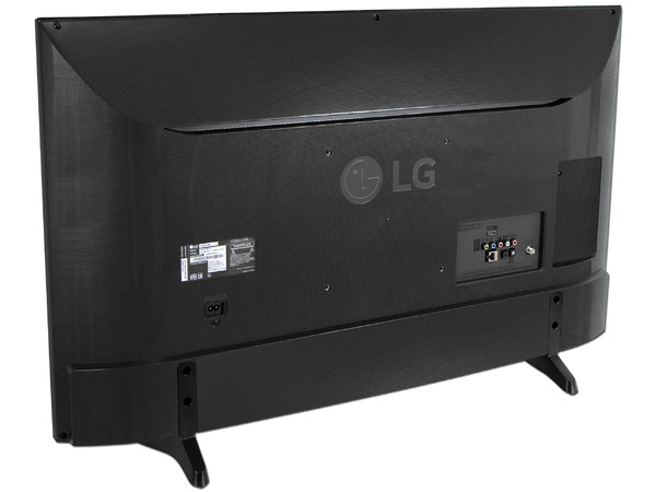 Televisión LED de 43