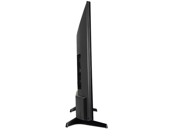 Televisión LED de 43