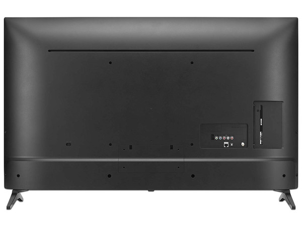 Televisión LED LG Smart TV de 43