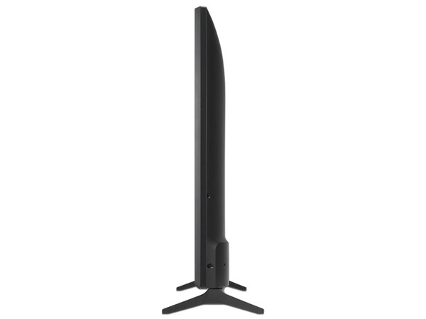 Televisión LED LG Smart TV de 43