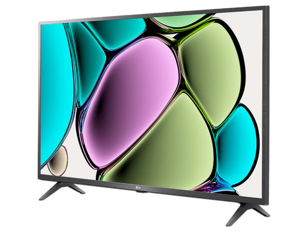 Televisión LG AI Smart TV de 43