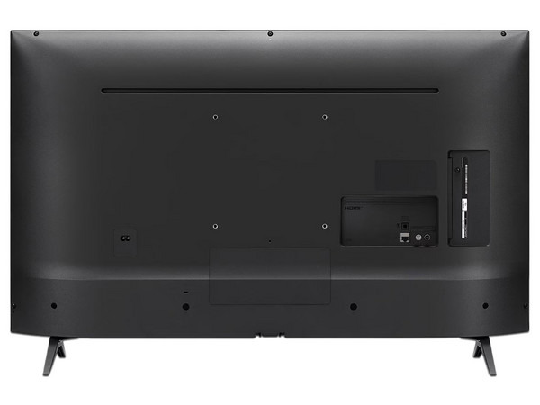 Televisión LG AI Smart TV de 43