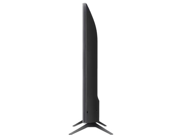 Televisión LG AI Smart TV de 43