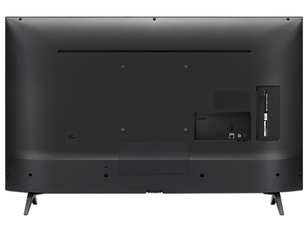 Televisión LG LED Smart TV 43LR671C0SA de 43