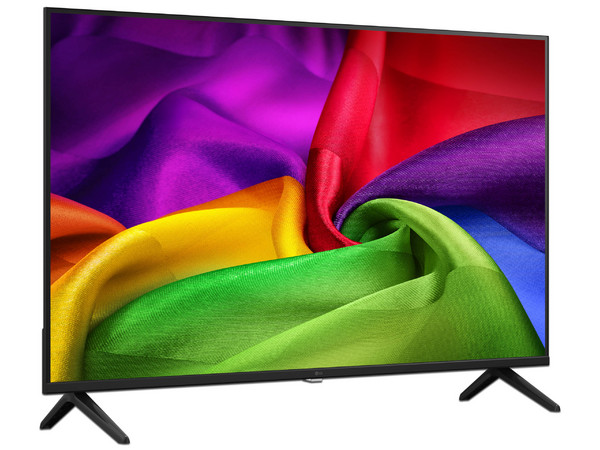Televisión LED Smart TV LG Nano de 43