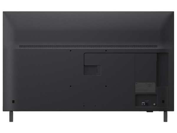 Televisión LG UHD AI UA75 LED Smart TV de 43