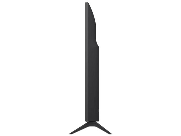 Televisión LG UHD AI UA75 LED Smart TV de 43