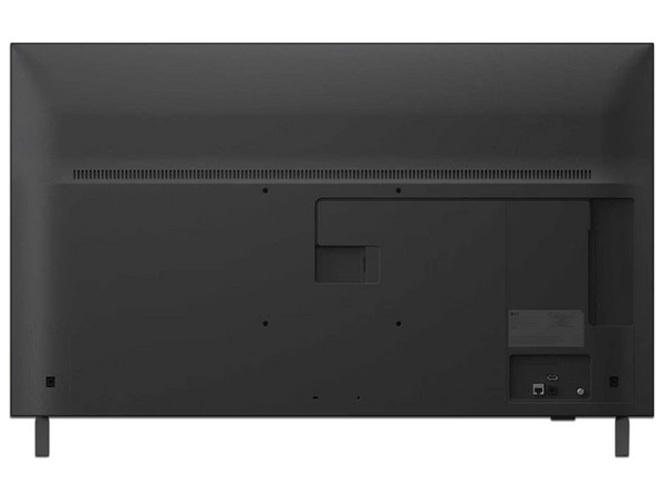 Televisión LG 4K UHD LED Smart TV de 43