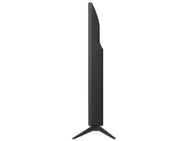Televisión LG 4K UHD LED Smart TV de 43
