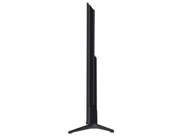 Televisión LED Smart TV LG 43UA781C de 43
