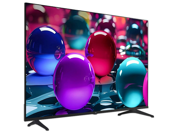 Televisión LED Smart TV LG 43UA781C de 43