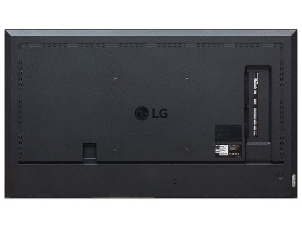 Monitor de Señalización Digital LG 43UH5Q de 43