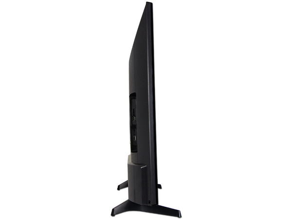 Televisión LG LED Smart TV de 43
