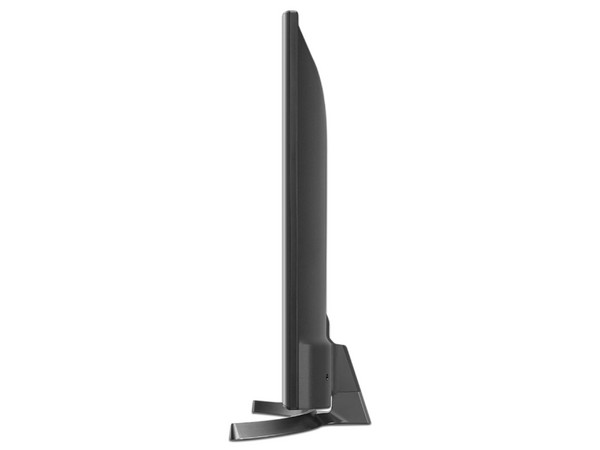 Televisión LG LED Smart TV de 43