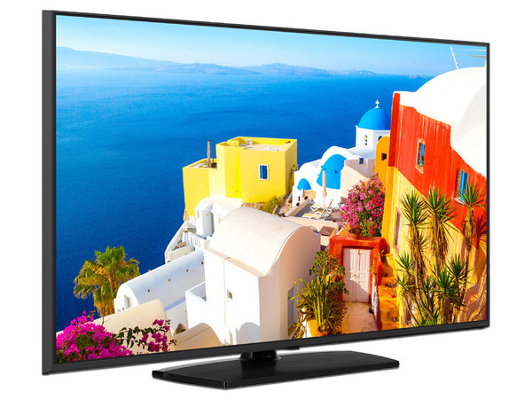 Televisión LG Hotelera 43UK670H LED Smart TV de 43