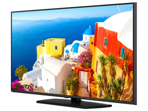 Televisión LG Hotelera 43UK670H LED Smart TV de 43