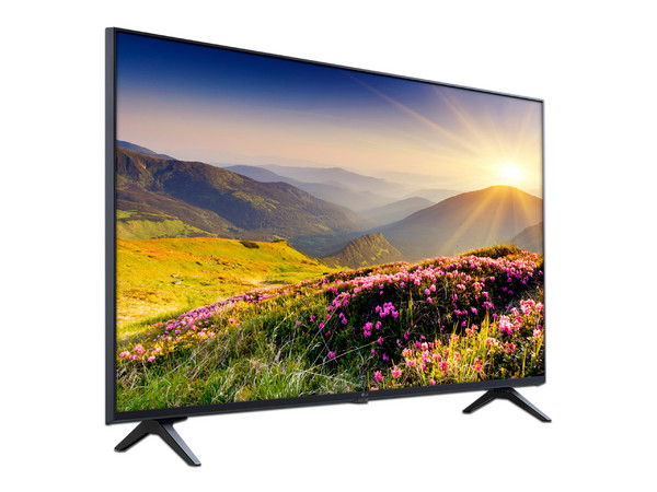 Televisión LG Super Sign LED de 43